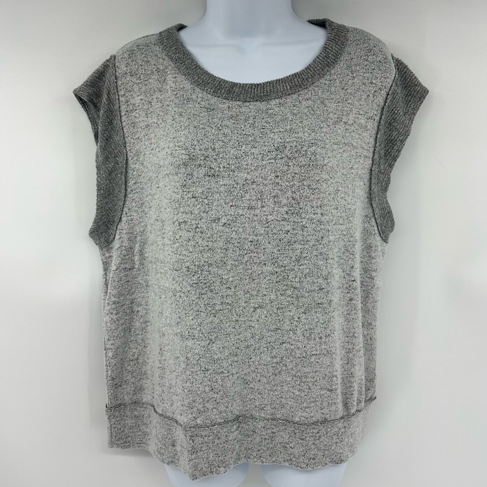 Maronie Vest Size Small
